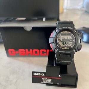 Brand New Casio G-Shock Watch